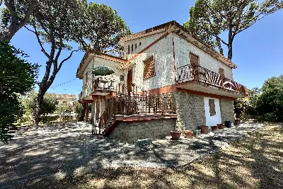 Casa Indipendente in vendita, viale roma, Anzio