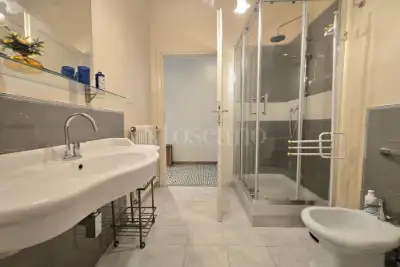 Attico in vendita, Largo Plebiscito, Civitavecchia
