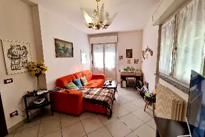 Casa in vendita, Via Leonardo Da Vinci, Como