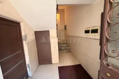 Casa in vendita, Via della Carvana, Catania