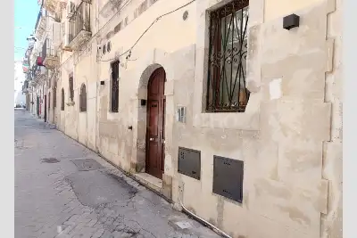 Loft in vendita, Ortigia - Cala Rossa, Siracusa