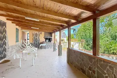 Casa Indipendente in vendita, Strada Vicinale Li Buttangari, Sorso
