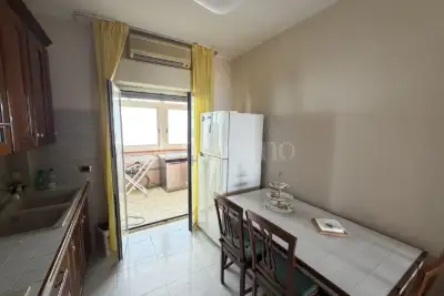 Casa in vendita, Via Giorgio La Pira, Messina
