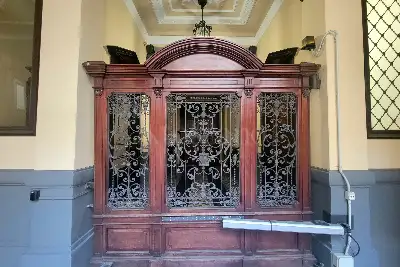 Casa in affitto, Via Vincenzo Bellini, Milano