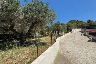 Magazzino in vendita, Via Fausto Gullo, Borgia