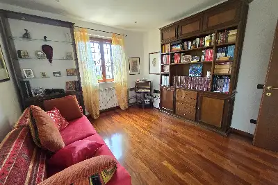 Villino a Schiera in vendita, Via delle Begonie, Santa Marinella