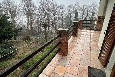 Casa Indipendente in vendita, Via Umberto I, Cremolino