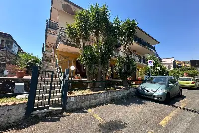 Casa in vendita, Via Don Diego, Trecastagni