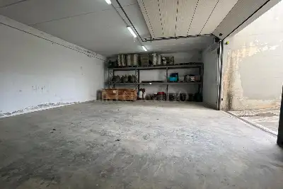 Capannone in vendita, Strada Statale 16 Adriatica, Cerignola