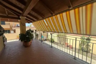 Villa Plurifamiliare in vendita, Via Carlo Maria Rosini, Roma