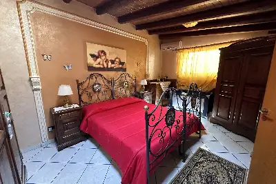 Casa Indipendente in vendita, Via Galliano, Misterbianco