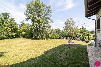 Villa in vendita, Via dei Gelsi, Villaverde, Fagagna