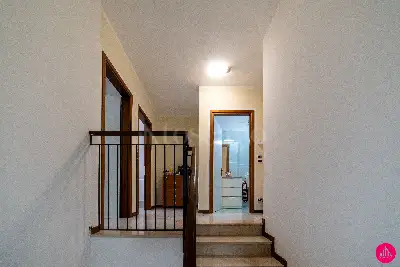 Villino a Schiera in vendita, Via Vallenoncello, Pordenone