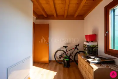 Villino a Schiera in vendita, Via Burtolo, Azzano Decimo