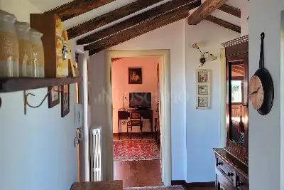 Villa in vendita, Via Pratelle Castellana, Pianella, Pianella