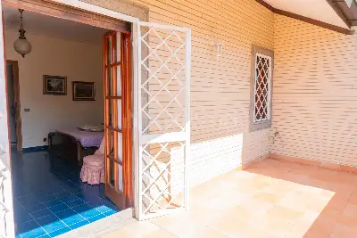 Villa Bifamiliare in vendita, Via Rodi Garganico, Fiumicino