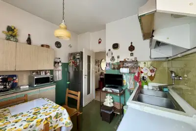 Casa in vendita, Via Privata Paternò, Milano