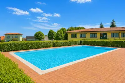 Casa in vendita, Via Monte Cicogna, Moniga del Garda