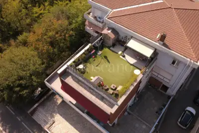Casa in vendita, Via Dalmazia, Brescia