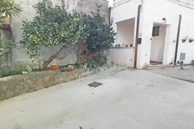 Casa Indipendente in vendita, Strada Timpone, Misiliscemi