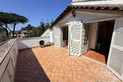 Mansarda in affitto, Via Luigino Tandura, Roma