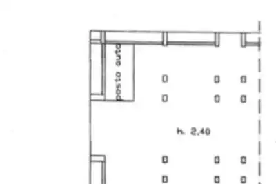 Casa in vendita, Via Giuseppe di Vittorio, Terni