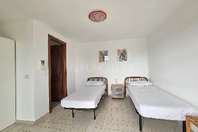 Casa in vendita, Via Portorose, Fiumicino