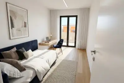 Villino a Schiera in vendita, Via dei Tulipani, Avezzano