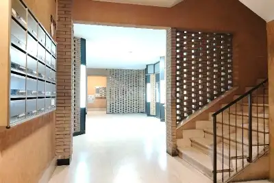 Casa in vendita, Via Carlo Sereni, Roma