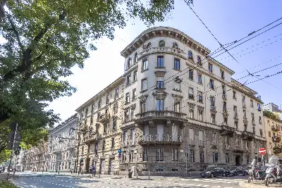 Casa in vendita, Via Guercino, Milano