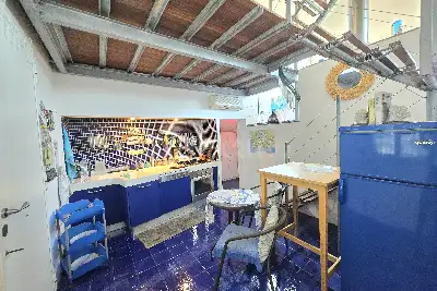 Attico in vendita, Lungomare Guglielmo Marconi, Santa Marinella