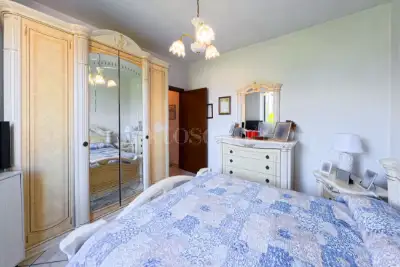 Villa Bifamiliare in vendita, Via della Repubblica, Bisuschio