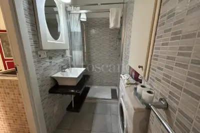 Casa in vendita, Via Roma Libera, Roma