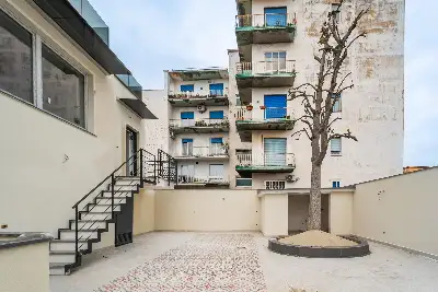 Casa in vendita, Via Alessandro Manzoni, Napoli