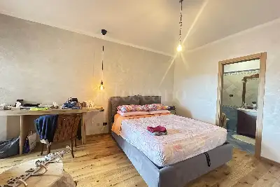 Casa in vendita, Via San Michele, Grottaferrata