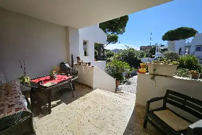 Villino a Schiera in vendita, Via Etruria, Santa Marinella