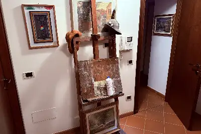 Villa Bifamiliare in vendita, Via A. Grandi, Collebeato