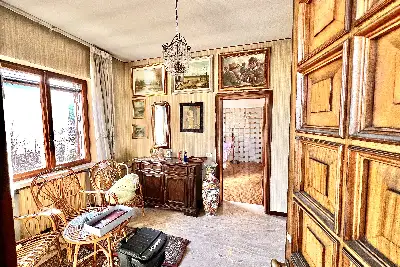 Villa in vendita, Botticino, Botticino