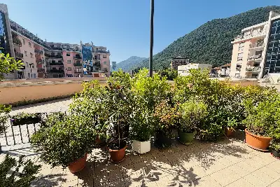 Casa in vendita, Via Matteotti, Brescia