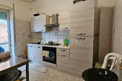 Casa in vendita, Lungomare Duca degli Abruzzi, Roma