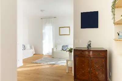 Attico in vendita, Via dei Passeri, Cagliari