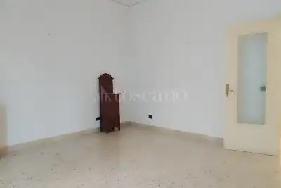 Casa in vendita, Via Luigi Mercantini, Palermo