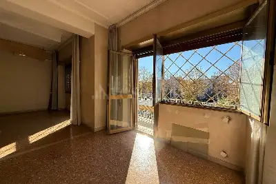 Casa in vendita, Circonvallazione Gianicolense, Roma