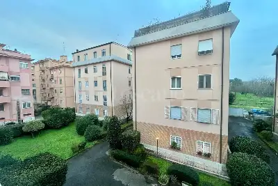 Casa in vendita, Via Ada Negri, Roma