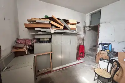 Casa Indipendente in vendita, Via Dilg, Catania