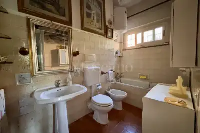 Casa in vendita, Via Euripide, Roma