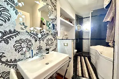 Attico in vendita, Via Alloro, Palermo