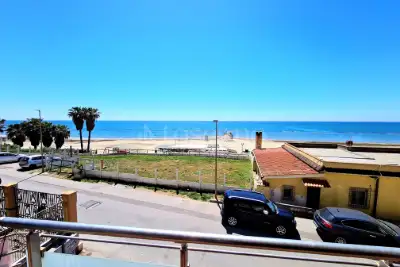 Casa in affitto, Via Eolo, Nettuno