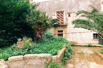 Casale in vendita, Via L. Tarantini, Rutigliano