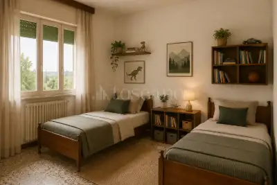 Casa Indipendente in vendita, Via Triestina, San Stino di Livenza